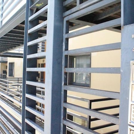 Apartamento Central Antero De Quental Ponta Delgada Buitenkant foto