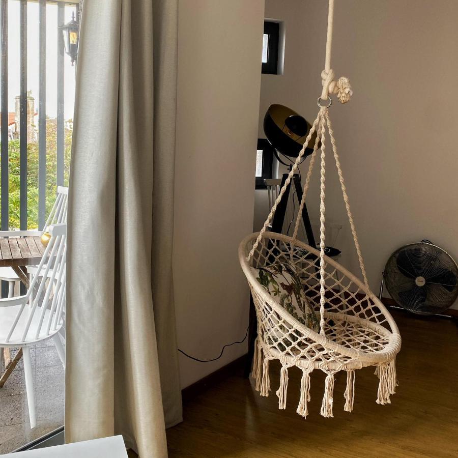 Apartamento Central Antero De Quental Ponta Delgada Buitenkant foto