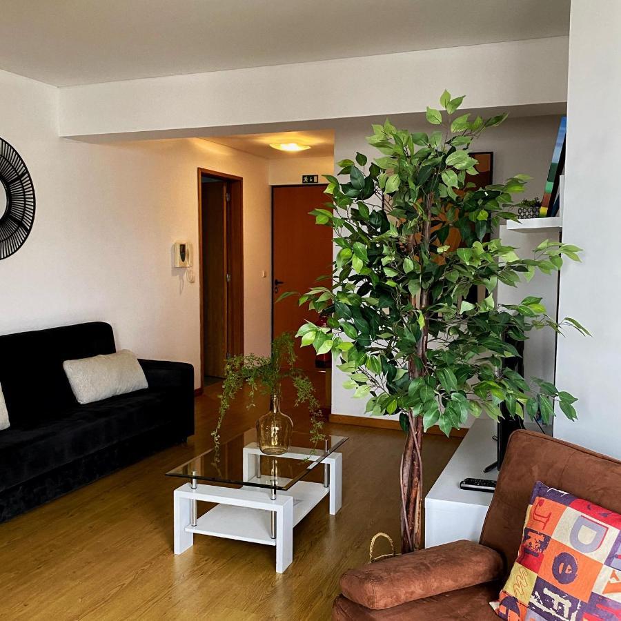 Apartamento Central Antero De Quental Ponta Delgada Buitenkant foto