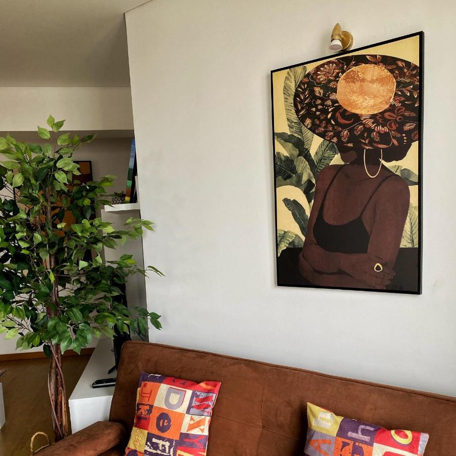 Apartamento Central Antero De Quental Ponta Delgada Buitenkant foto