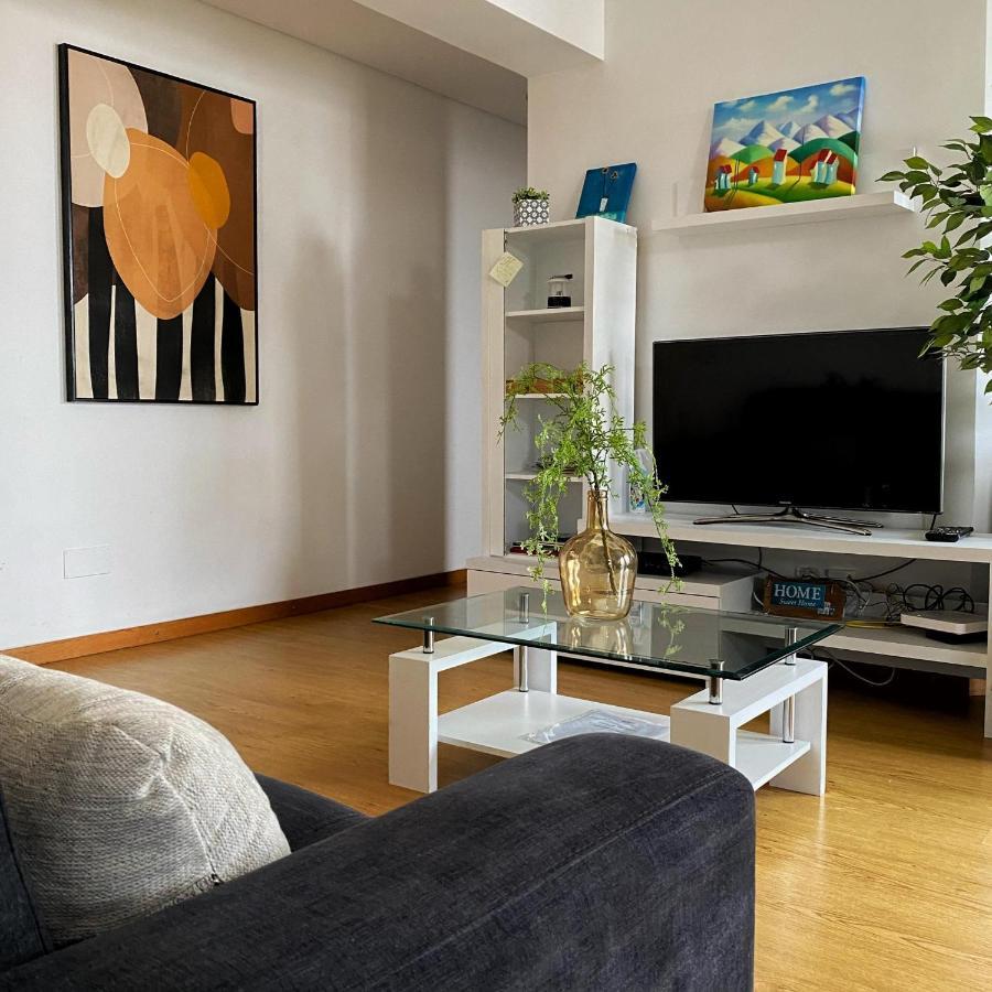 Apartamento Central Antero De Quental Ponta Delgada Buitenkant foto