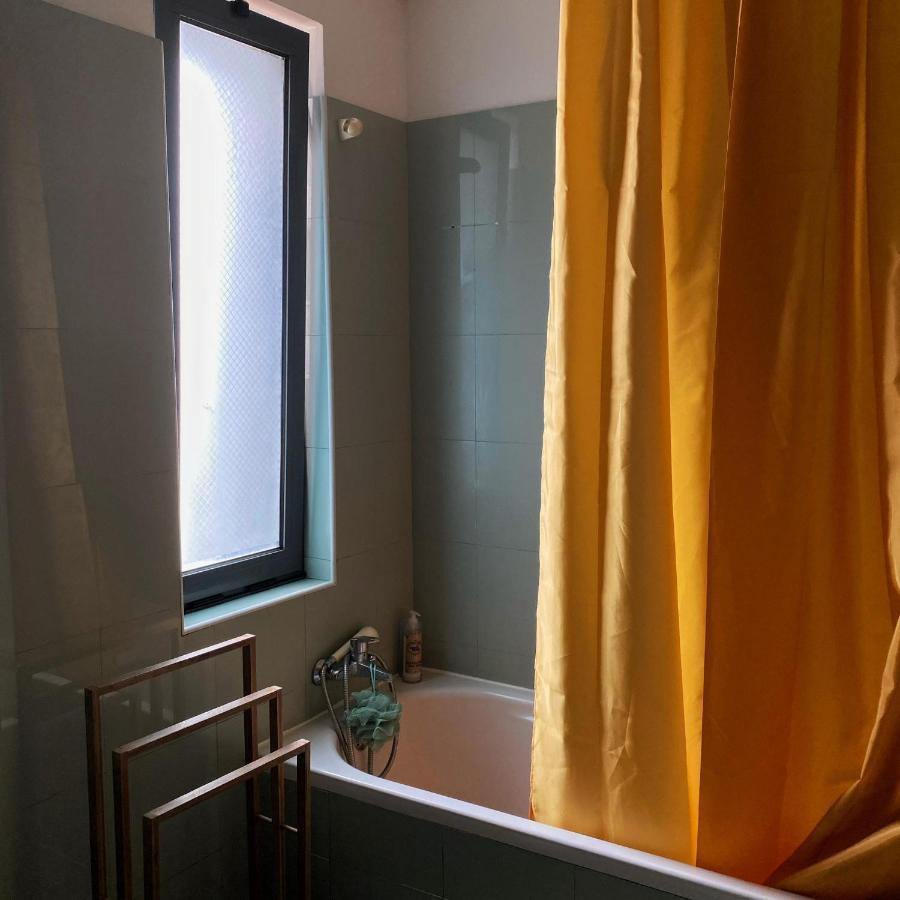 Apartamento Central Antero De Quental Ponta Delgada Buitenkant foto