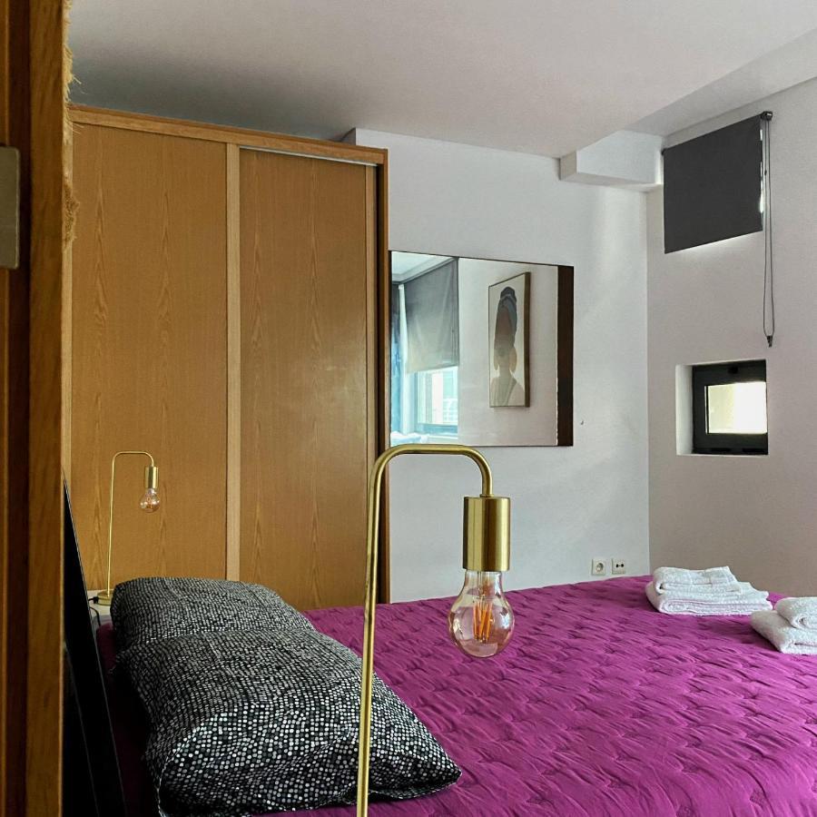 Apartamento Central Antero De Quental Ponta Delgada Buitenkant foto