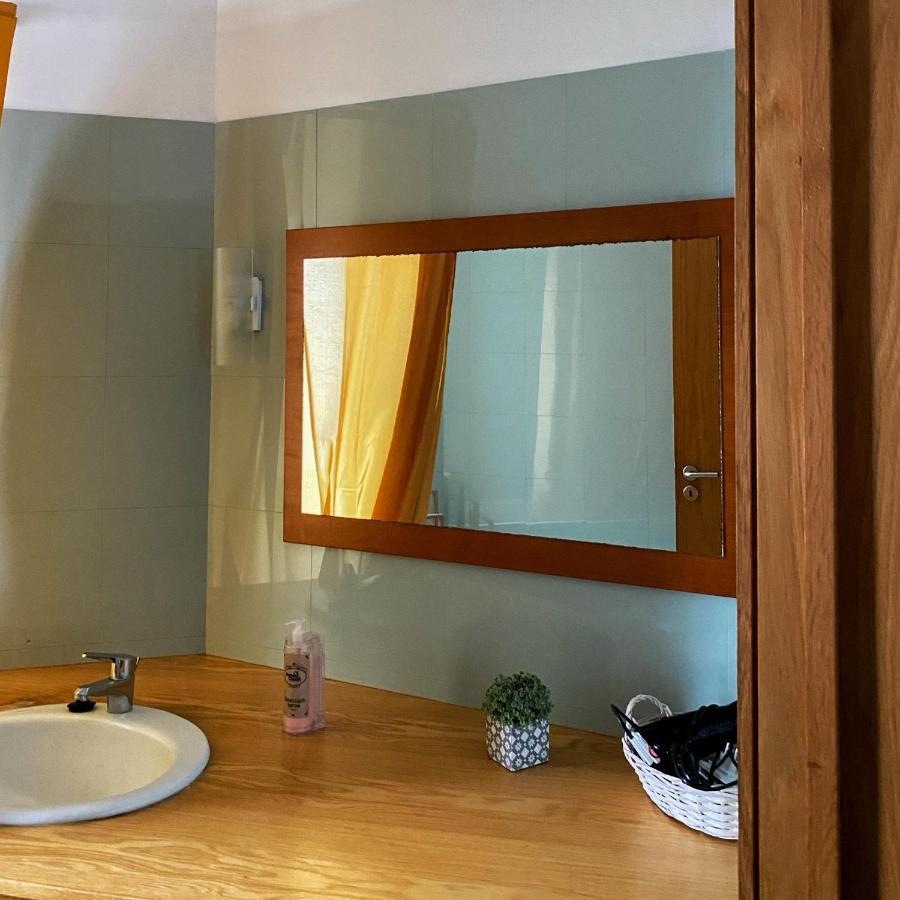 Apartamento Central Antero De Quental Ponta Delgada Buitenkant foto