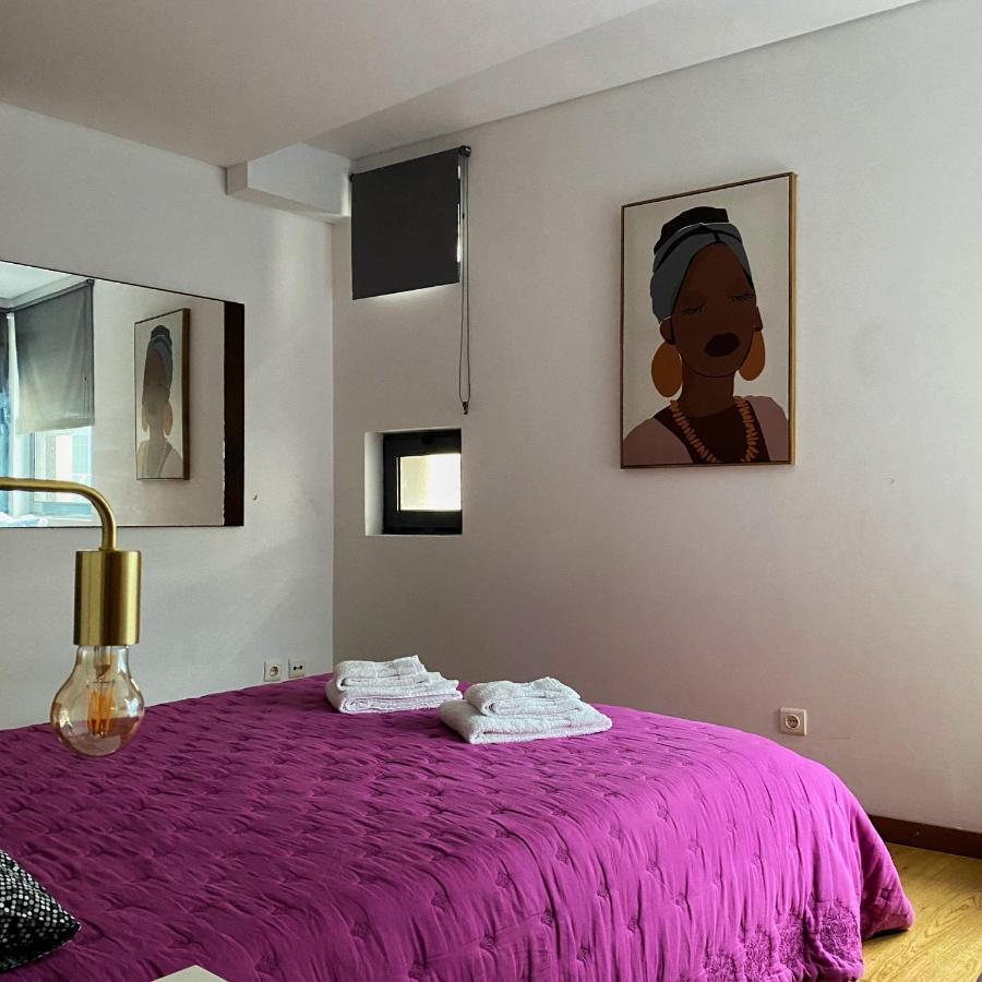 Apartamento Central Antero De Quental Ponta Delgada Buitenkant foto