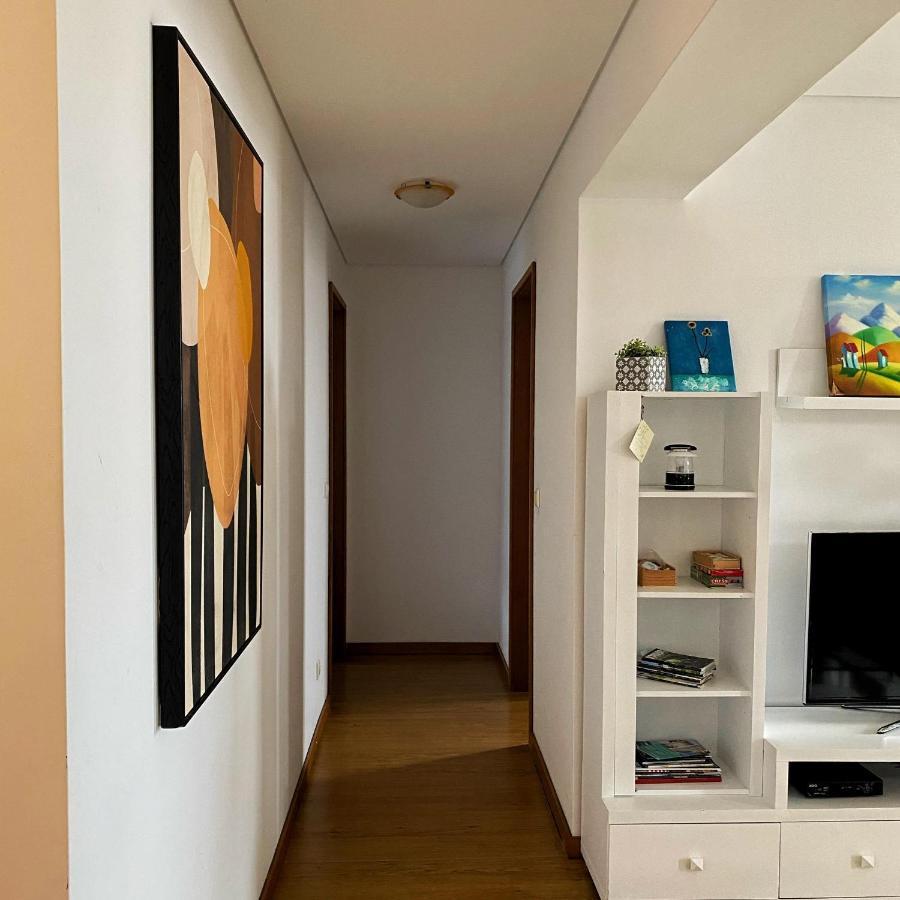Apartamento Central Antero De Quental Ponta Delgada Buitenkant foto