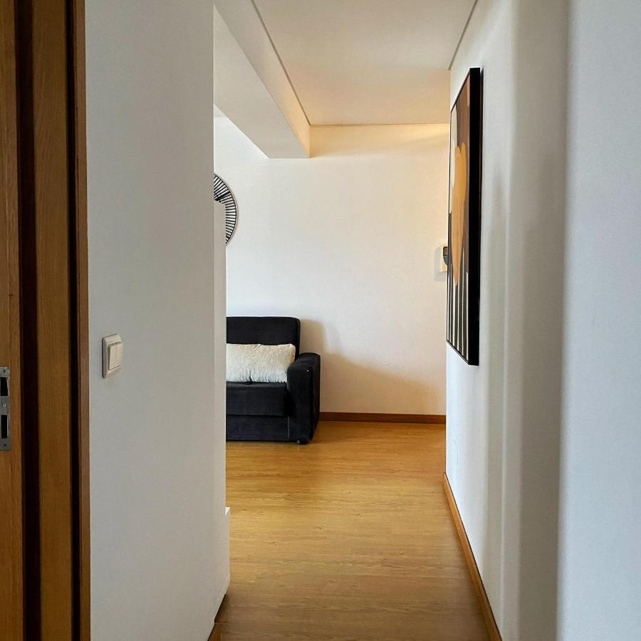 Apartamento Central Antero De Quental Ponta Delgada Buitenkant foto