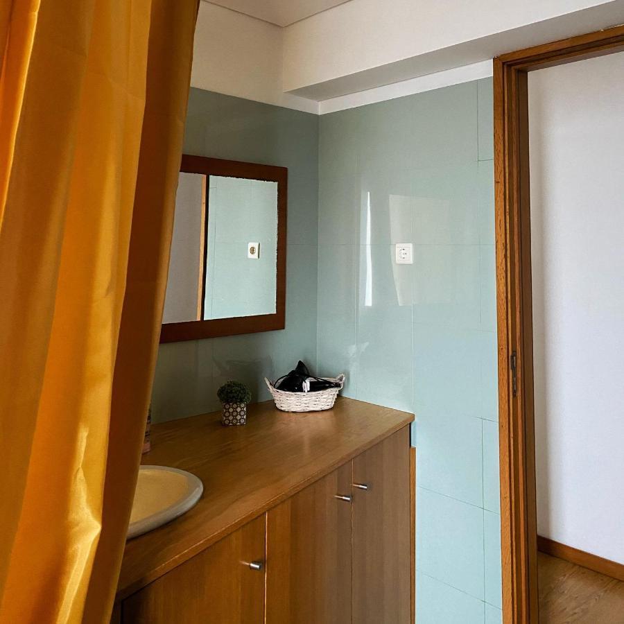 Apartamento Central Antero De Quental Ponta Delgada Buitenkant foto