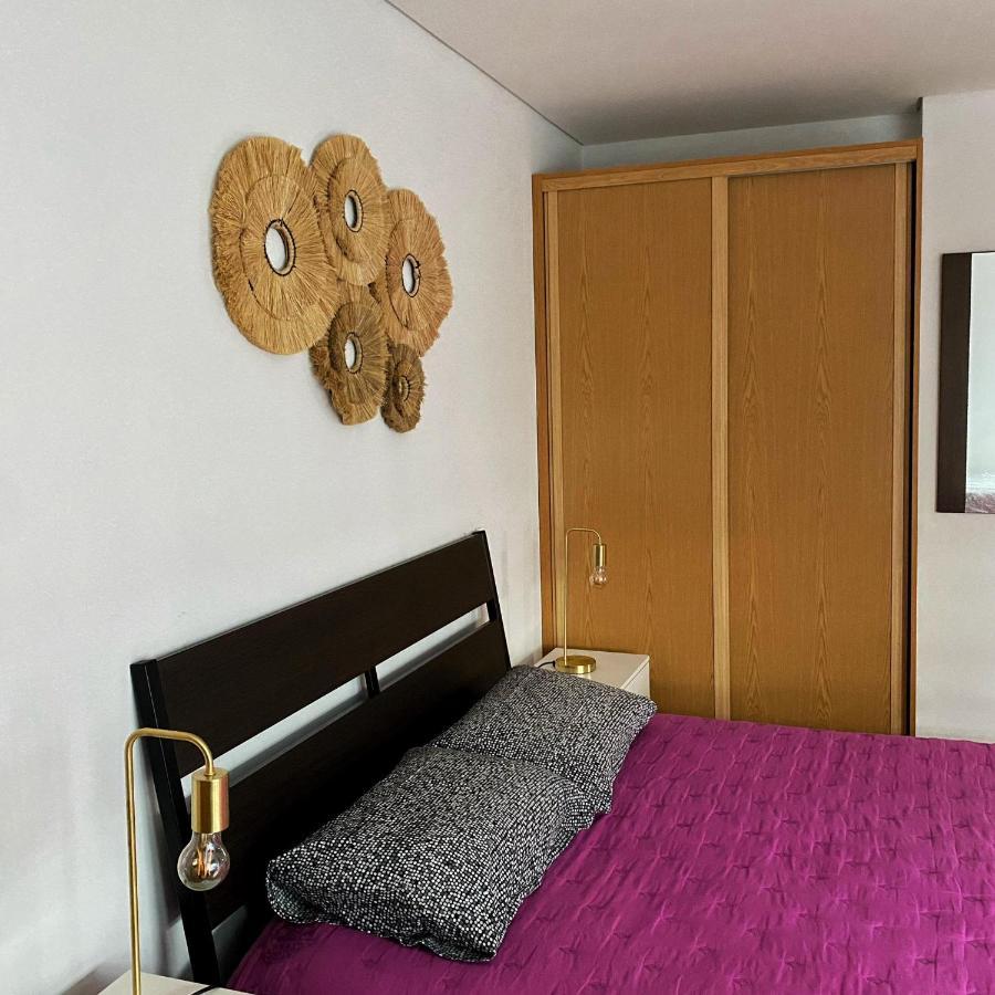 Apartamento Central Antero De Quental Ponta Delgada Buitenkant foto