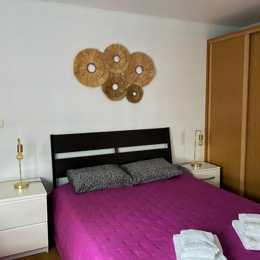 Apartamento Central Antero De Quental Ponta Delgada Buitenkant foto