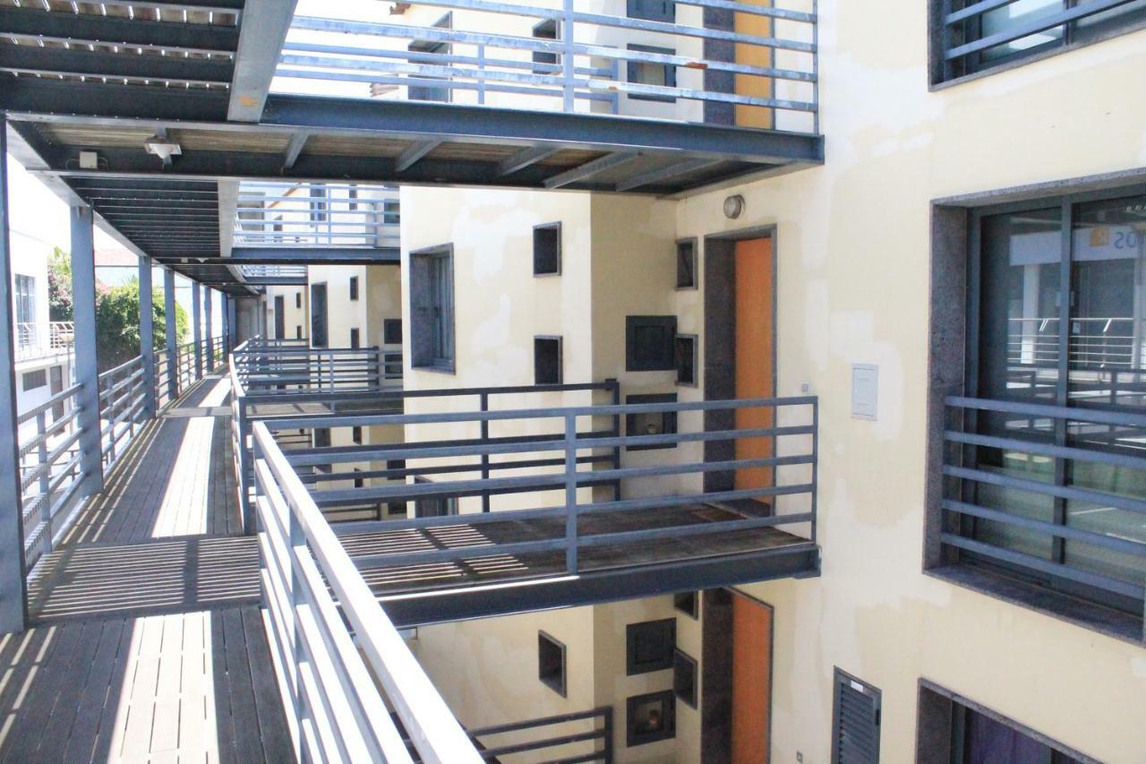 Apartamento Central Antero De Quental Ponta Delgada Buitenkant foto